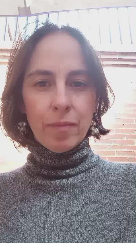 Camila De Zubiría Rueda