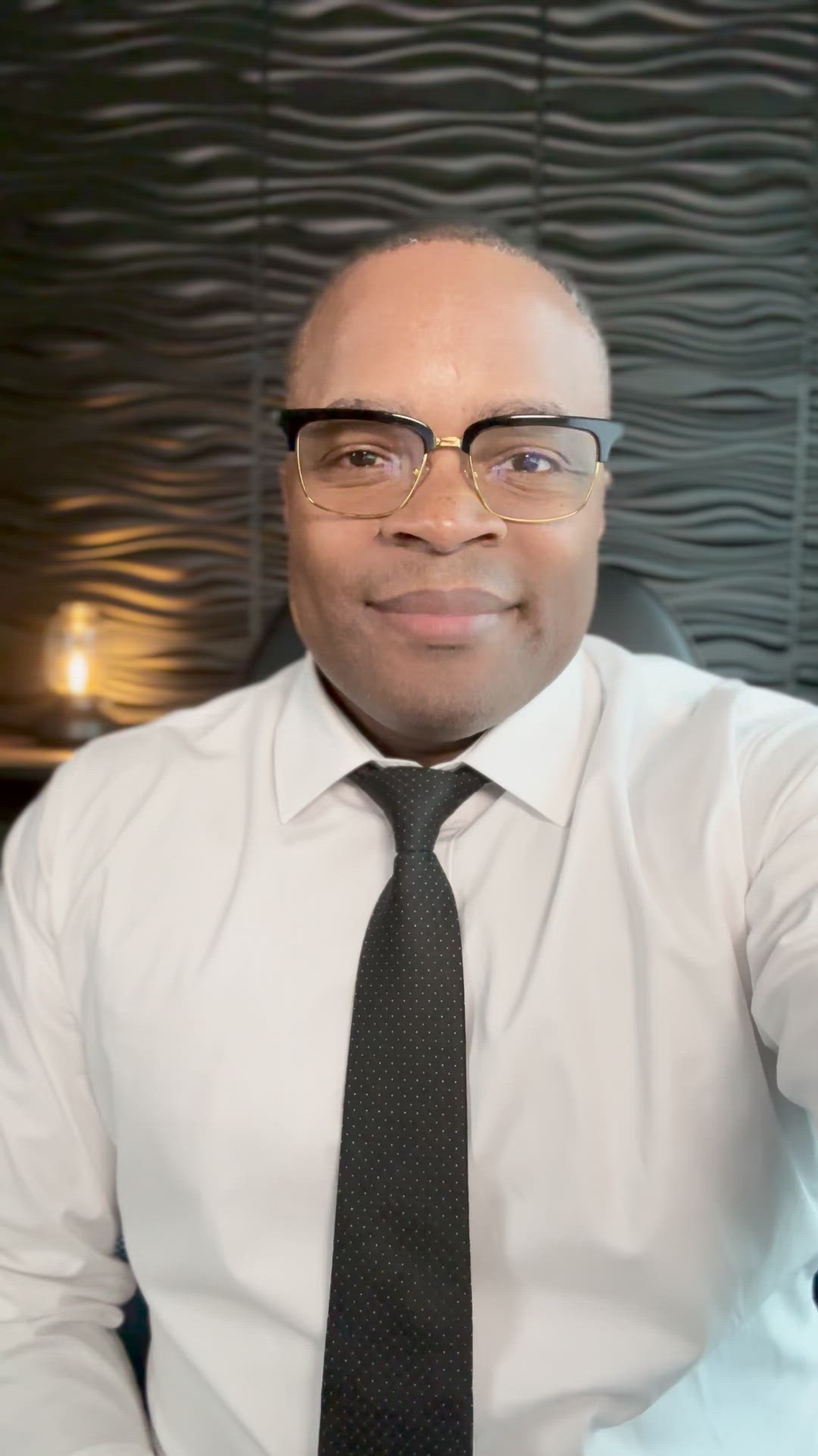 Dr. Raheem Lay, LCSWS, BCD, Clinical Social Work/Therapist, San