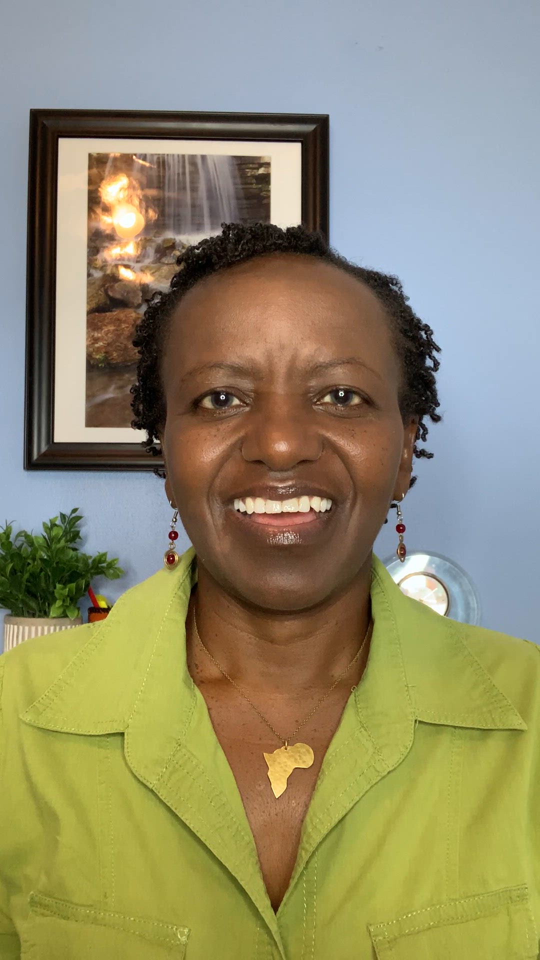 Catherine Nkonge