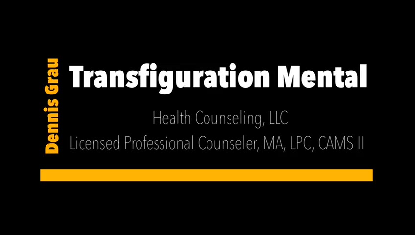 Transfiguration Mental Health Counseling, LLC