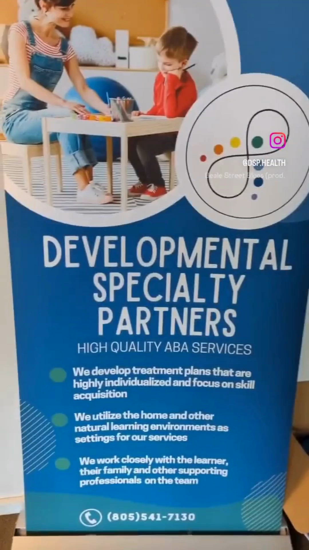 Developmental Specialty Partners, San Luis Obispo, CA, 93401