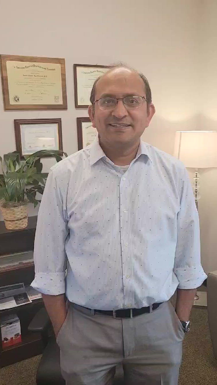 Umesh Rao Chakunta