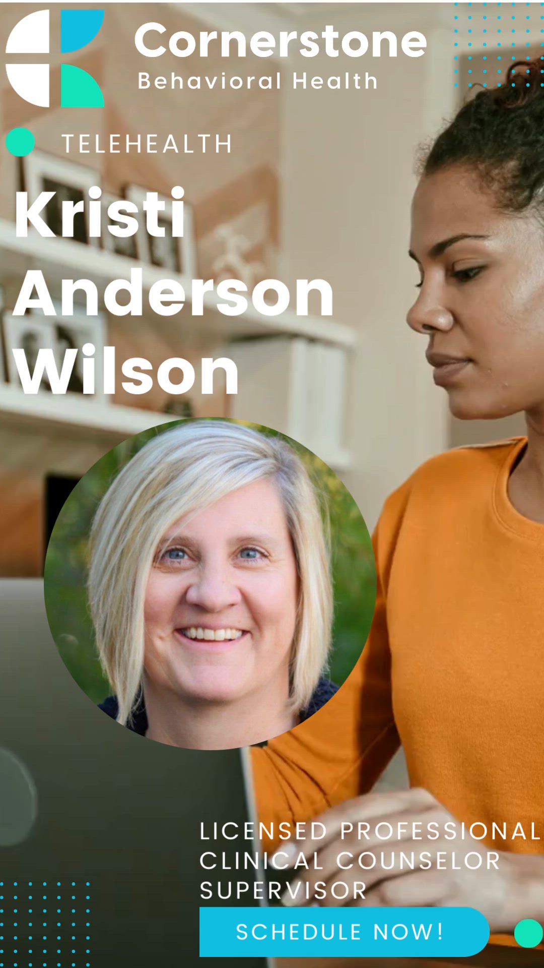 Kristi Anderson Wilson