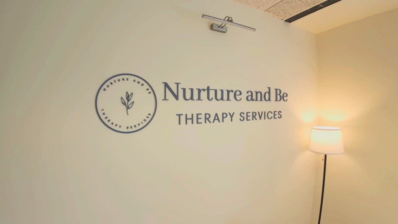 Nurture and Be Therapy Services