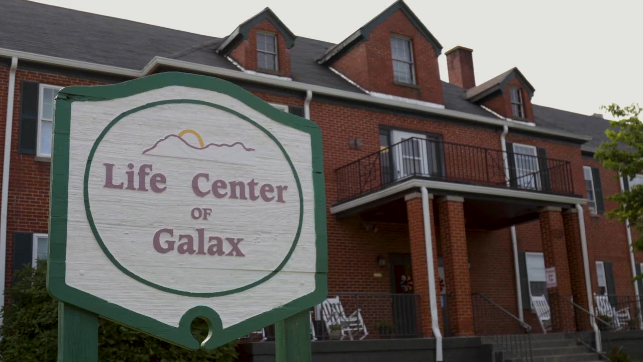 Life Center of Galax - Adult Outpatient