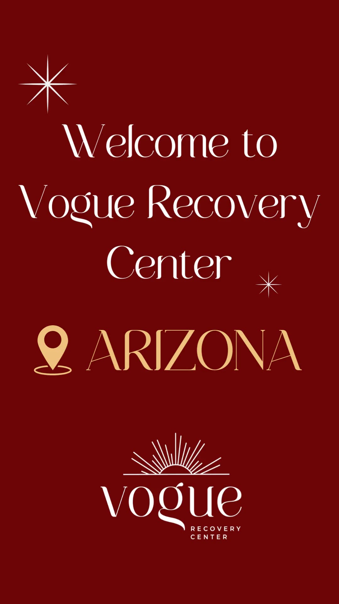 Vogue Recovery Center Arizona
