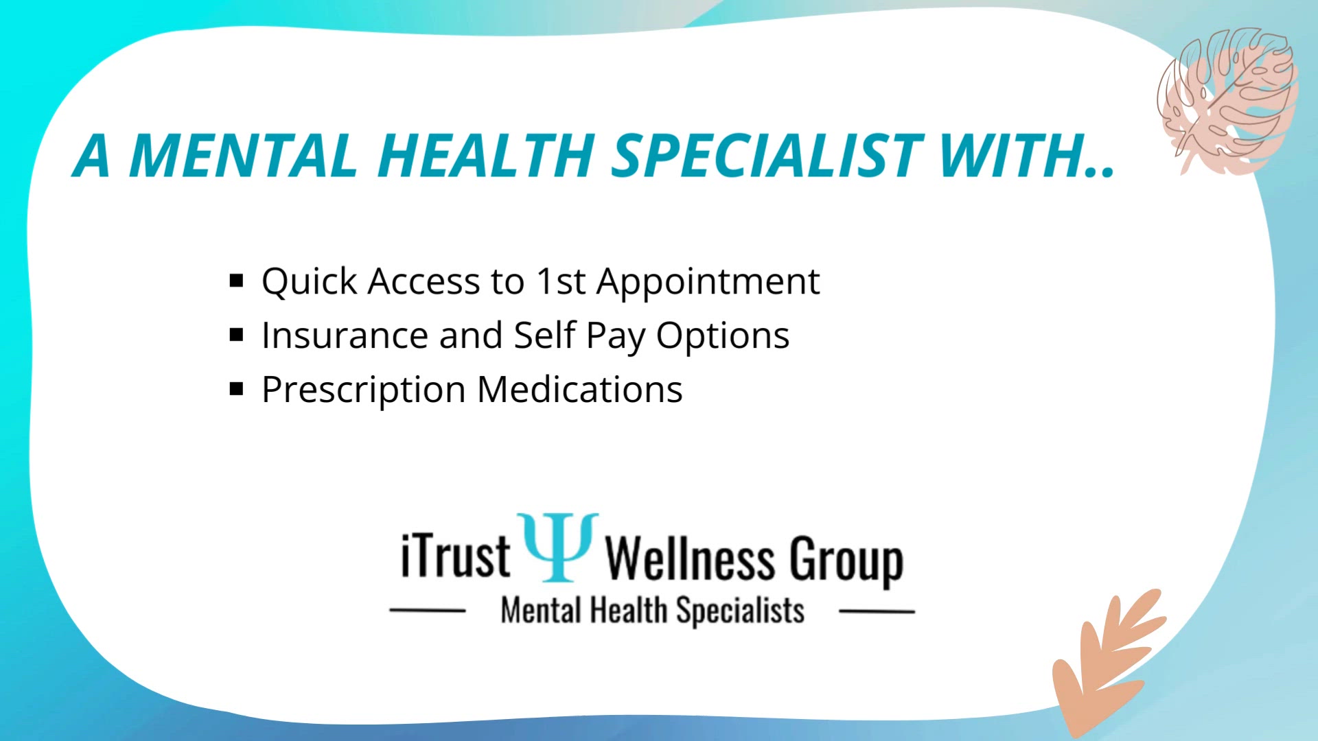 Rielle Walker, Psychiatric Nurse Practitioner, Greenville, SC, 29611