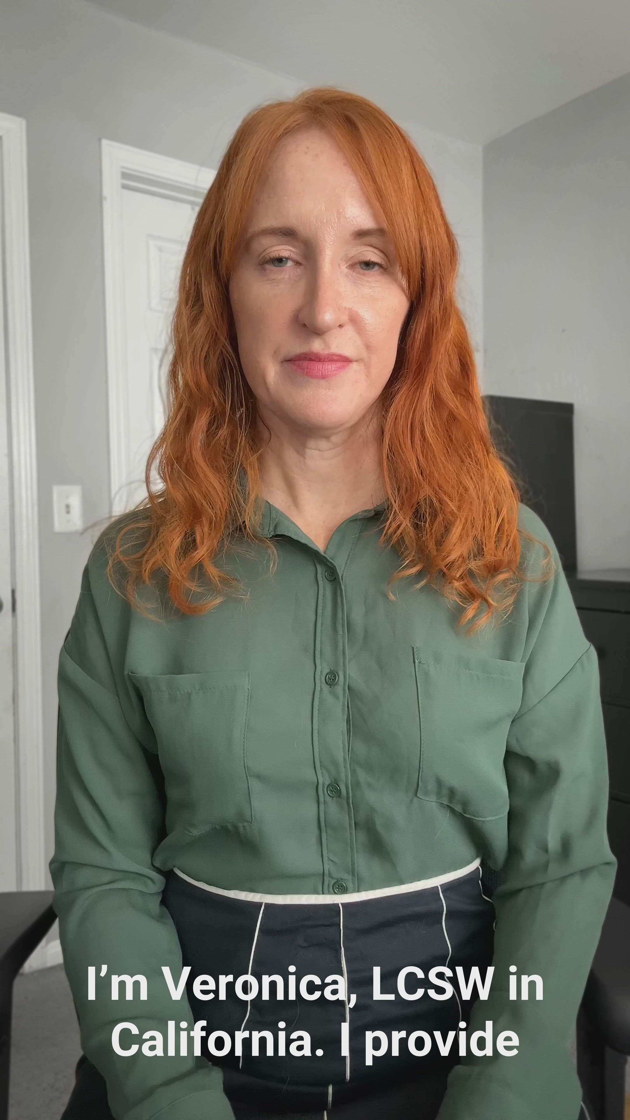 Veronica GardnerMendoza, Clinical Social Work/Therapist, Glendale, CA
