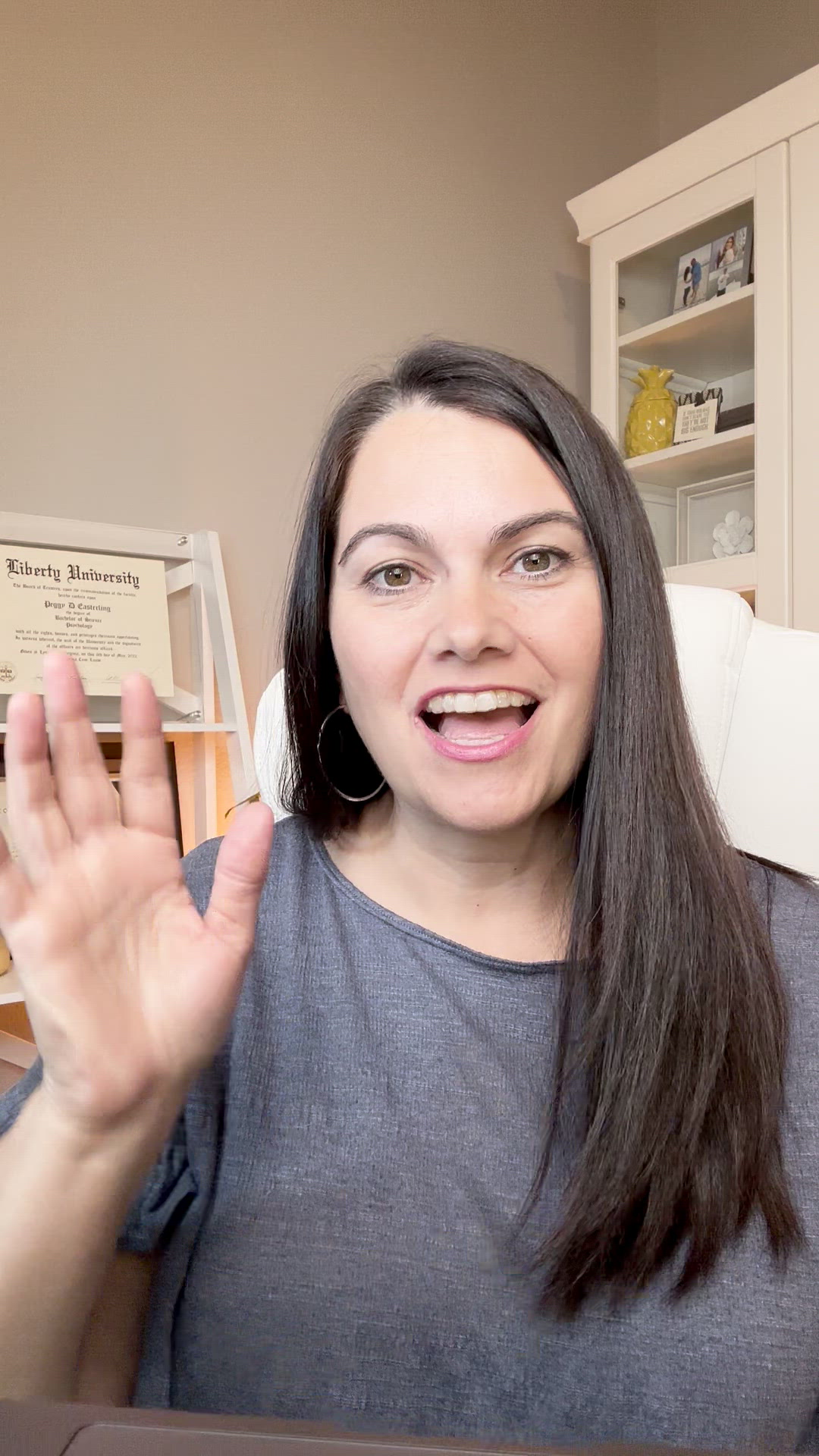 Peggy Easterling, Austin, TX, 78731 Psychology Today