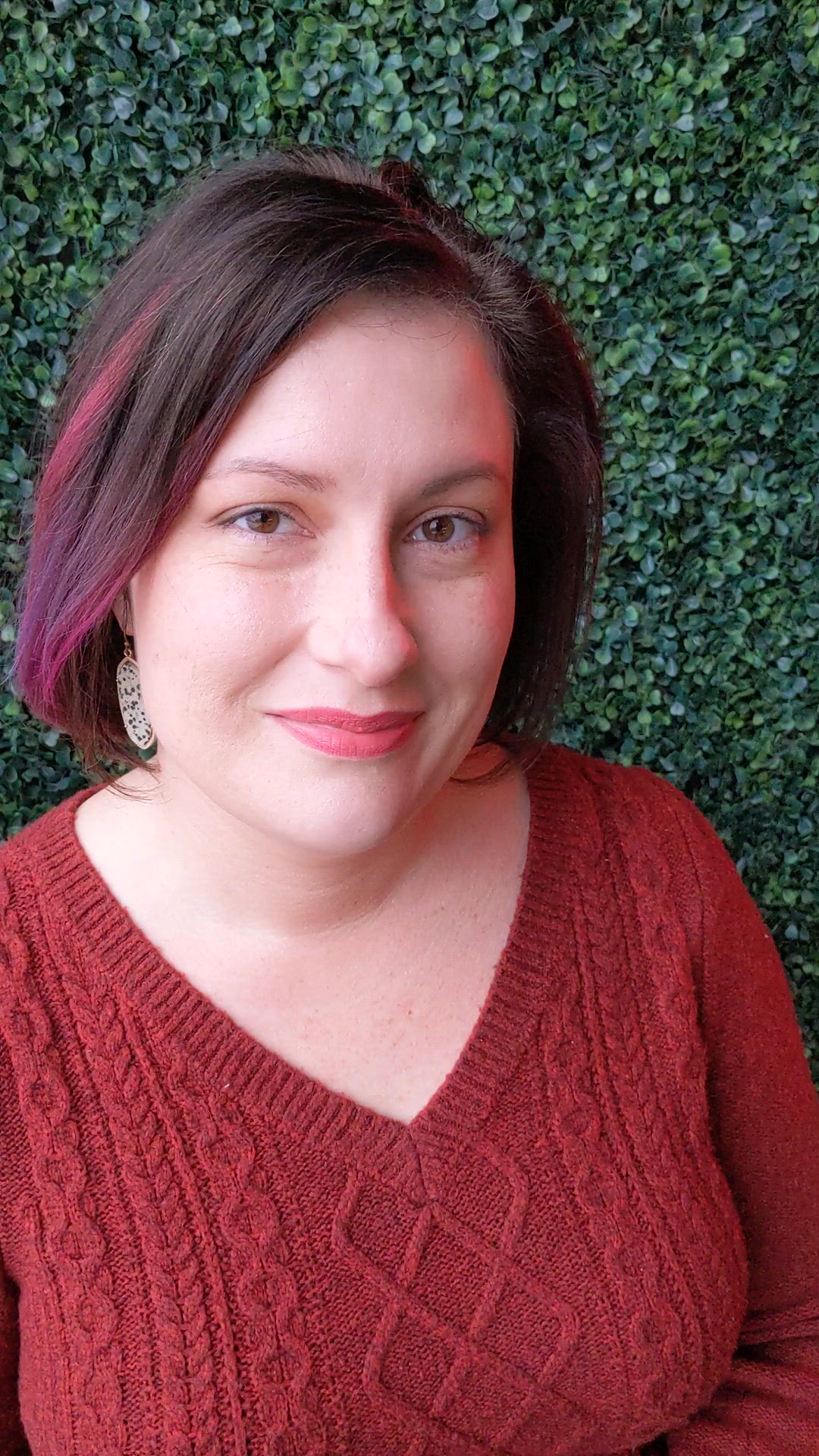 Joanna Reflecting Light Counseling, Clinical Social Work/Therapist