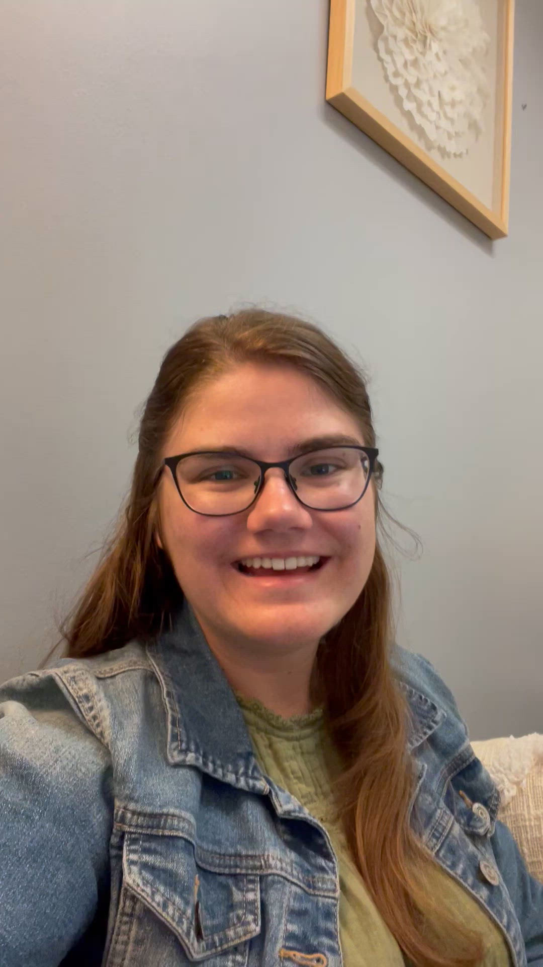 Barrette Spies, Marriage & Family Therapist Intern, Broomfield, CO