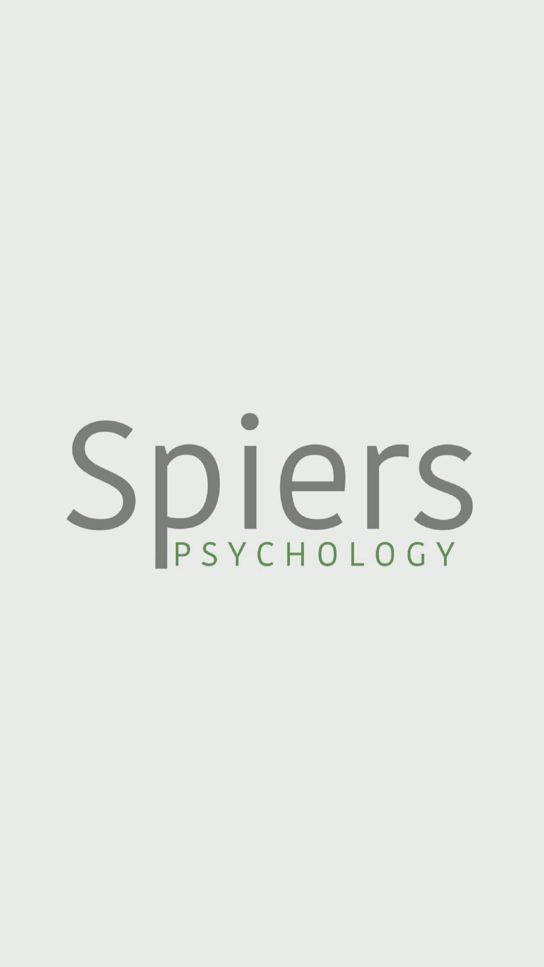 Dr James Spiers, DCounsPsych, Psychologist, Wakefield, WF1 Psychology