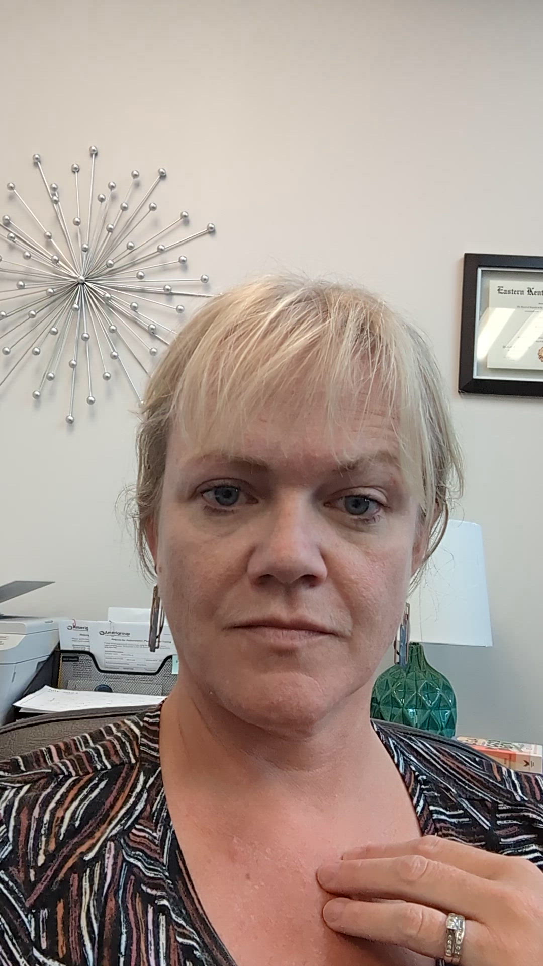 Erica Adams, Psychologist, Lexington, KY, 40509 Psychology Today