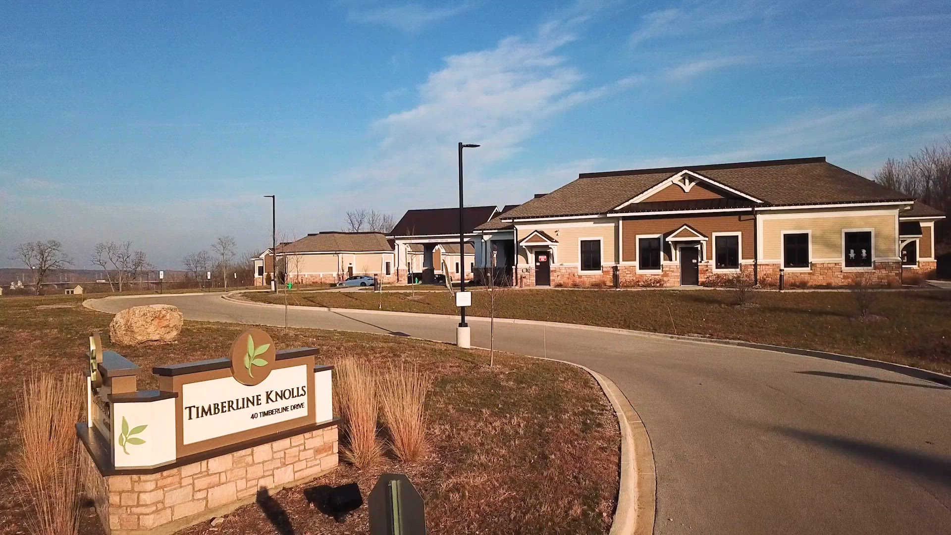 Timberline Knolls - Adult Outpatient
