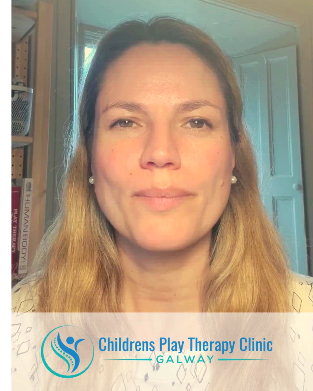 Children's Play Therapy Clinic Galway