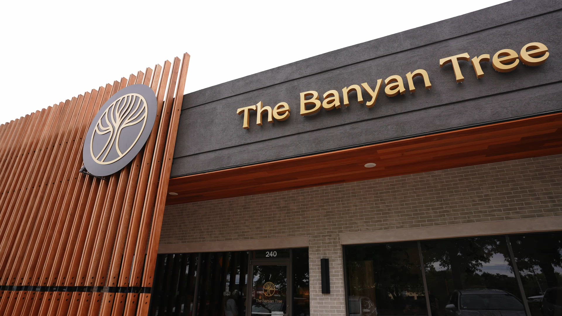 The Banyan Tree Center