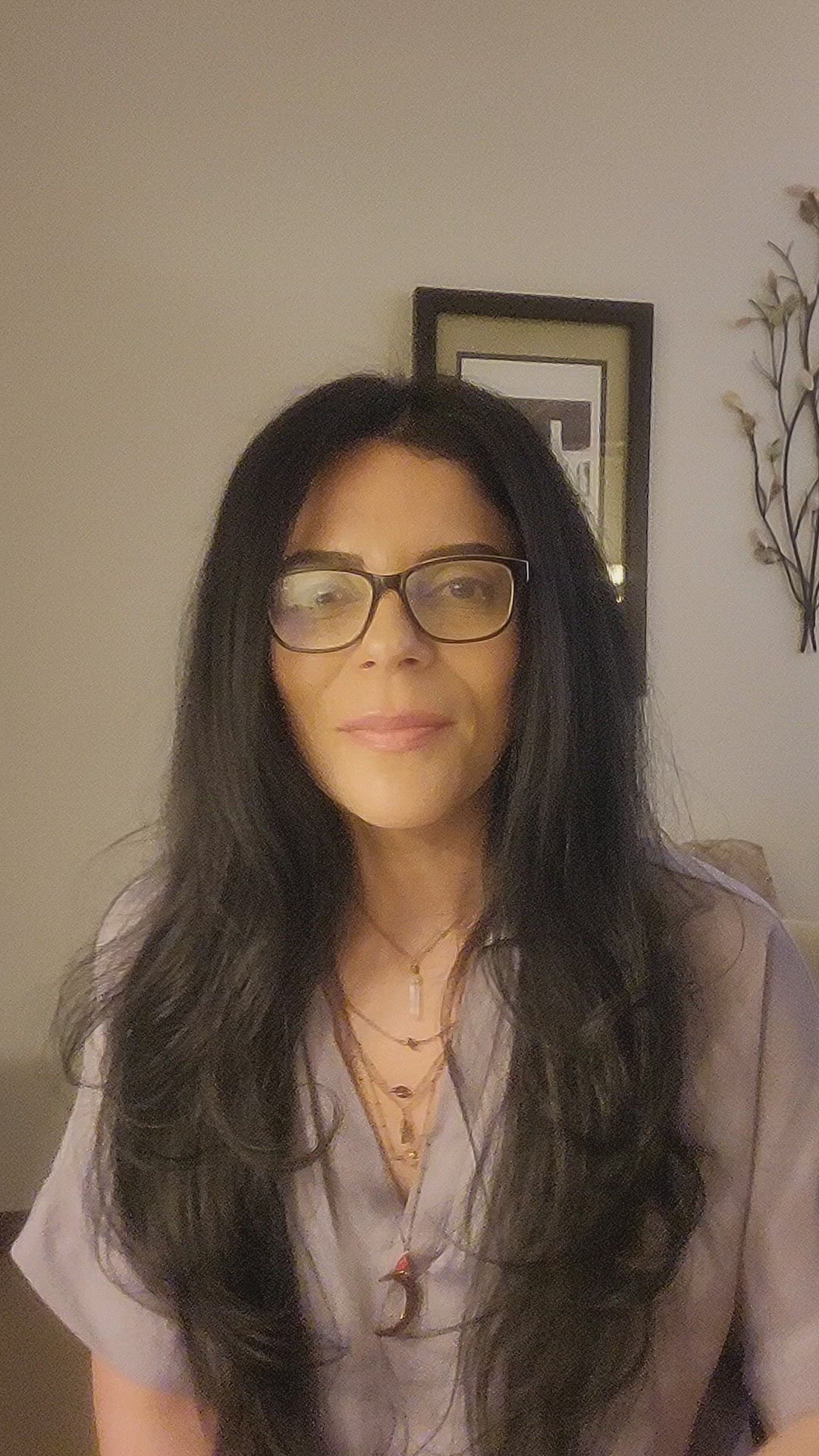 Holistic Therapy for Anxiety, Marriage & Family Therapist Associate