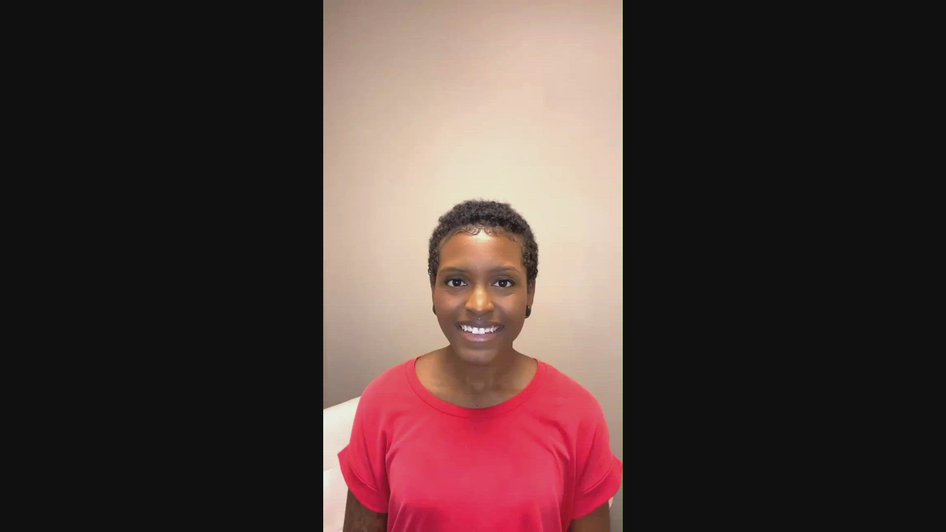 Chanel Wainscott, Registered Psychotherapist (Qualifying), Hanover, ON