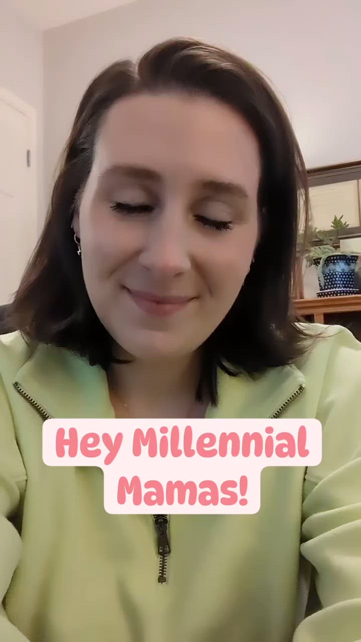Lauren Puliz | Millennial Mama Therapy