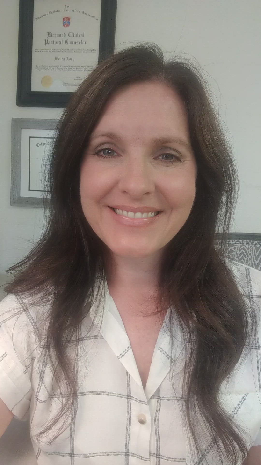 Wendy Long, Pastoral Counselor, Decherd, TN, 37324 Psychology Today