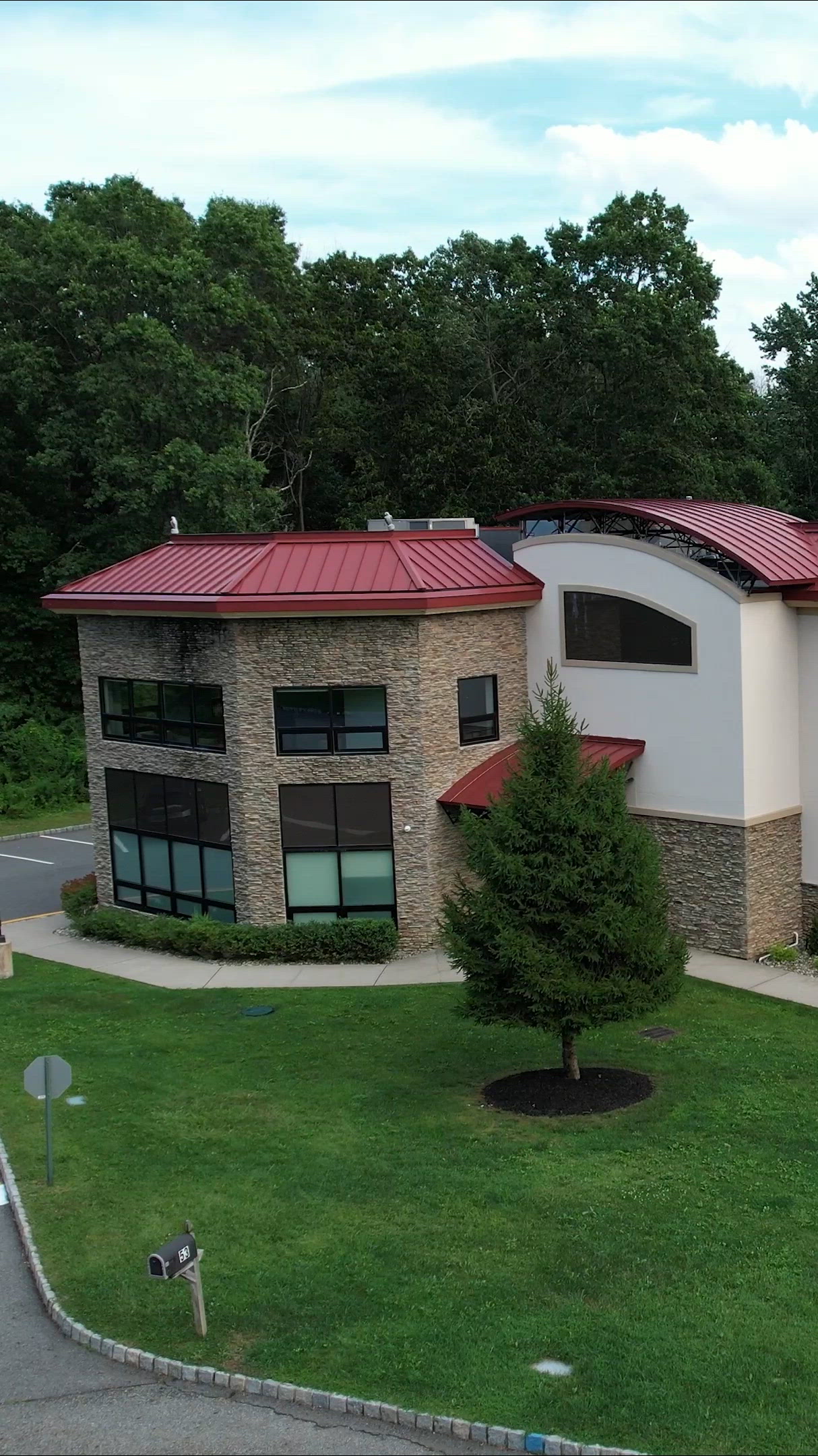 Guardian Recovery - Montville Adolescent Center