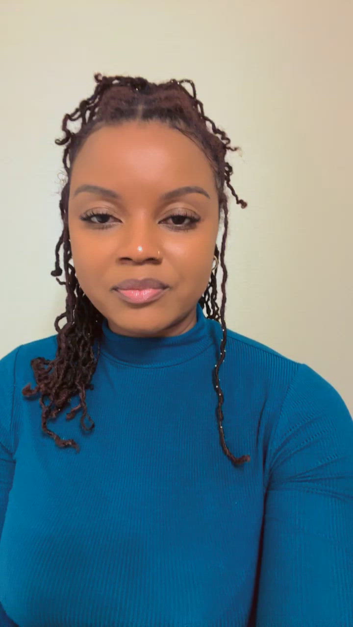 Neneh Brewah Holistic Counseling & Wellness, LLC, Licensed