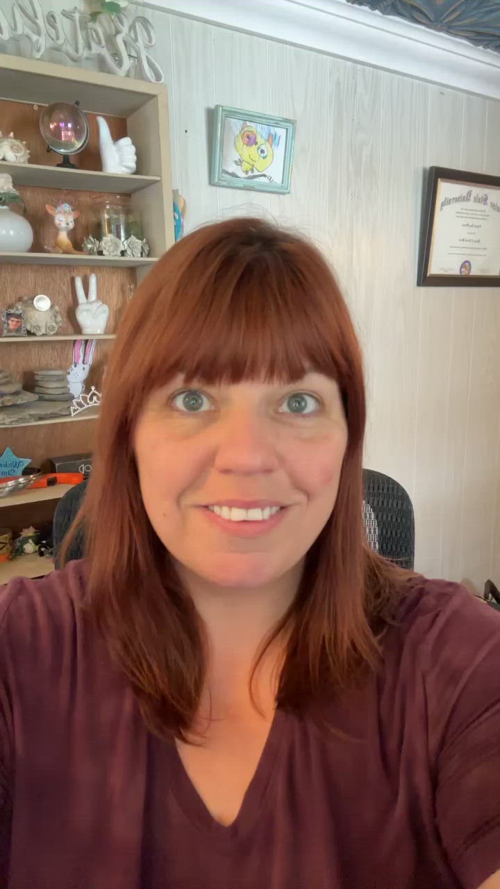 Crystal Wright, Clinical Social Work/Therapist, Nahunta, GA, 31553 Psychology Today