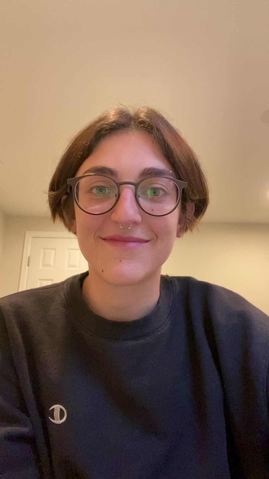 Gabe Belzer With Connected Roots