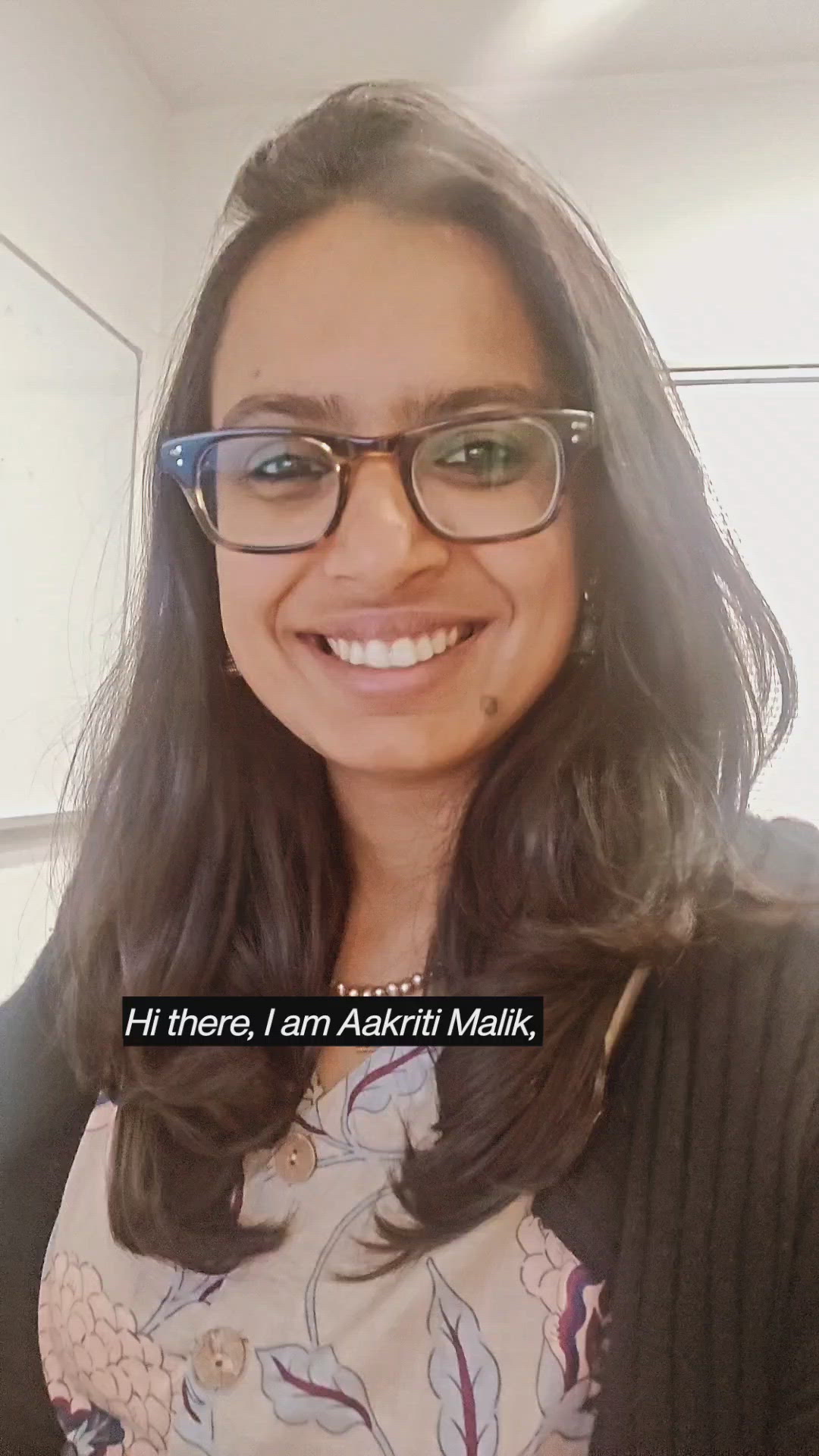 Aakriti Malik, Psychologist, Auckland, 1051 Psychology Today