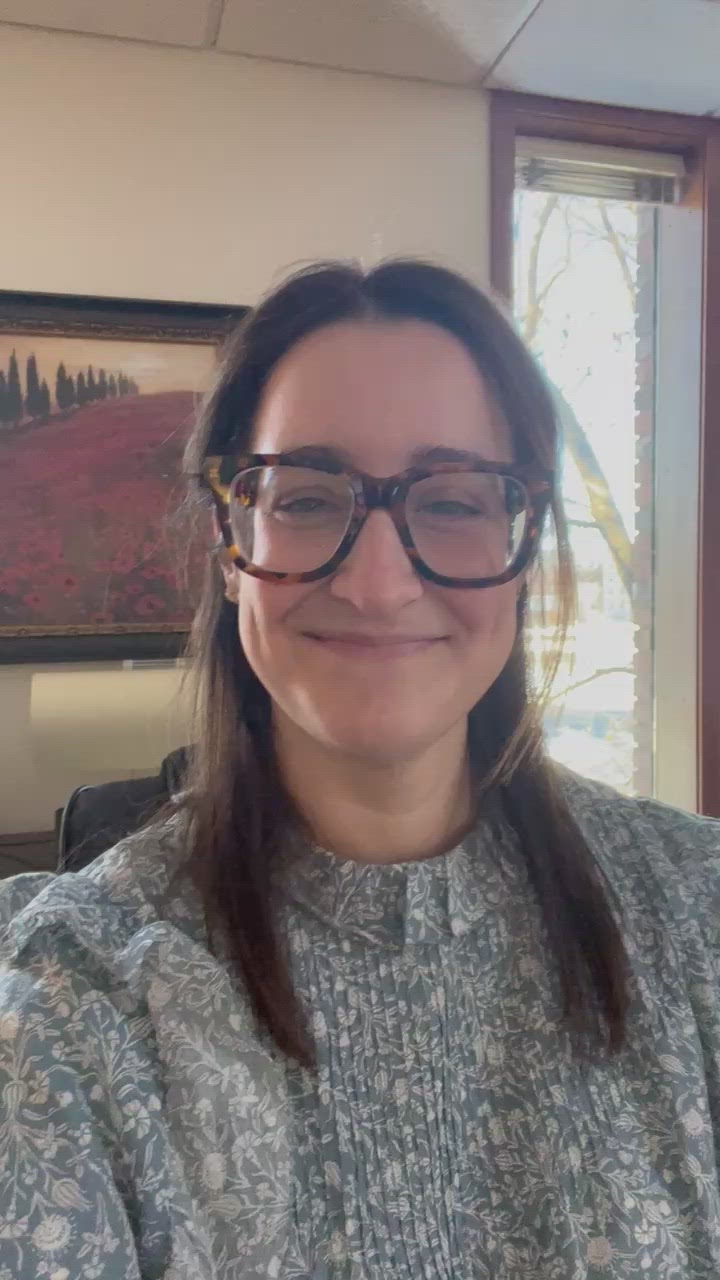 Sarah Evert