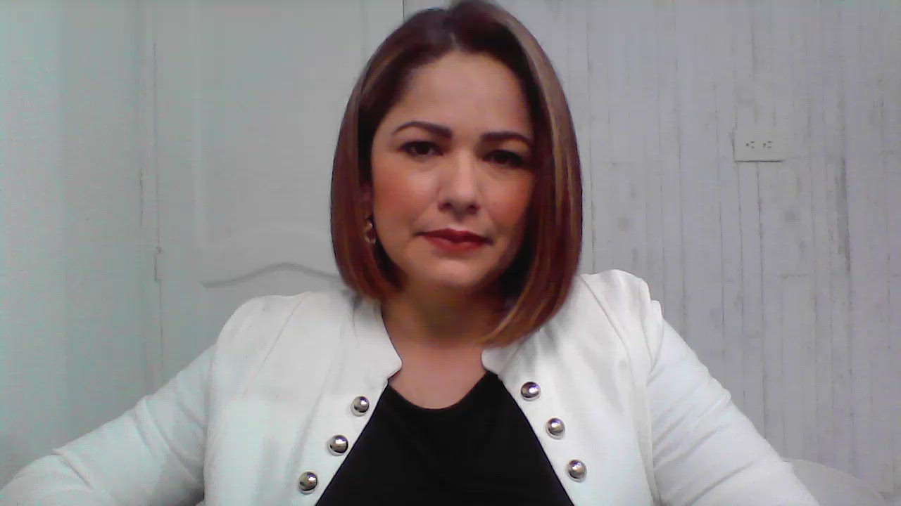 Sandra Mora Magíster En Psicología Coach Hipnoterapeuta
