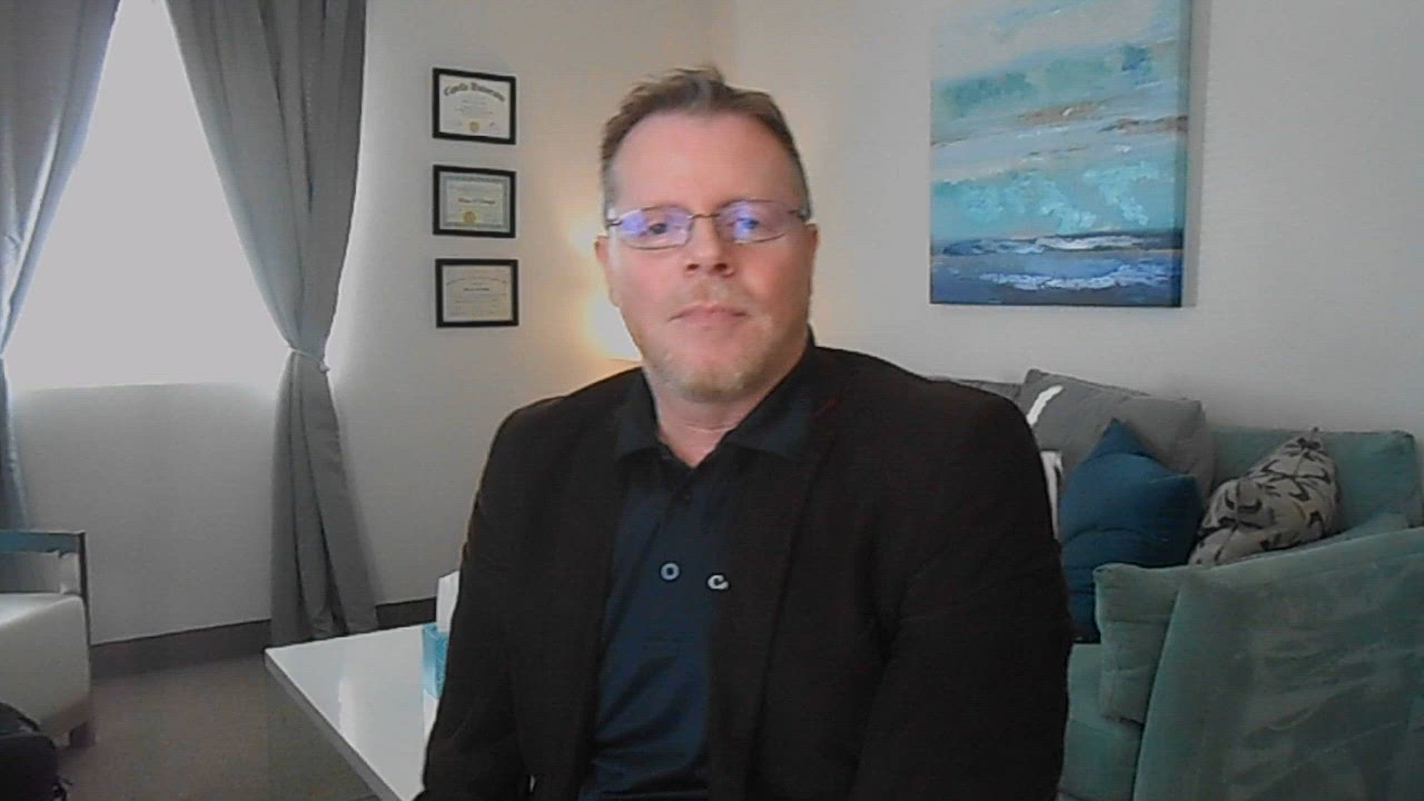 Brian Eldridge, Licensed Professional Counselor, Henderson, NV, 89052