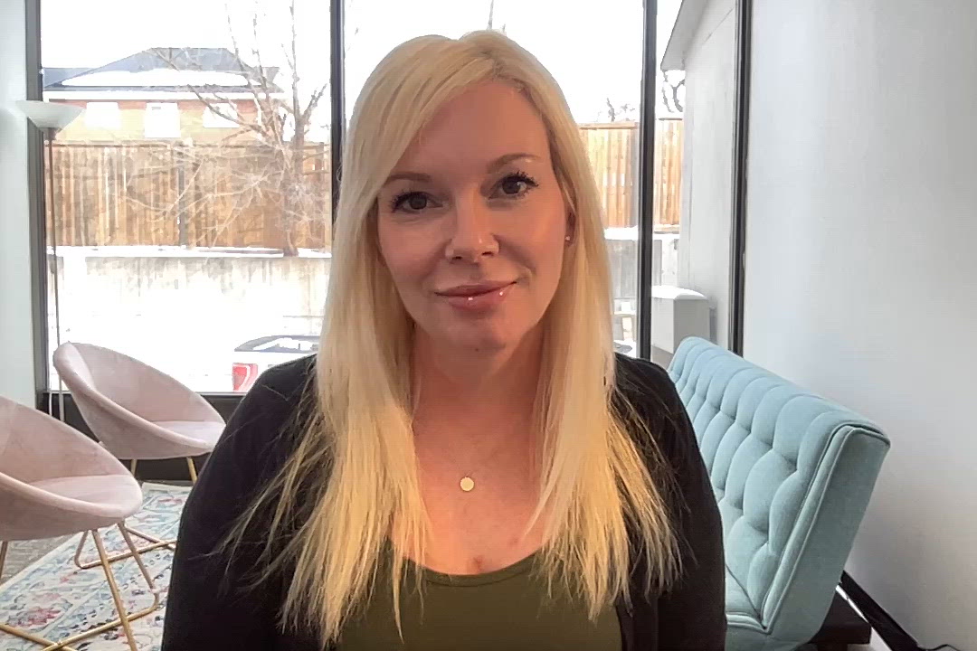 Nicole Peters, Registered Social Worker, Belleville, ON, K8N