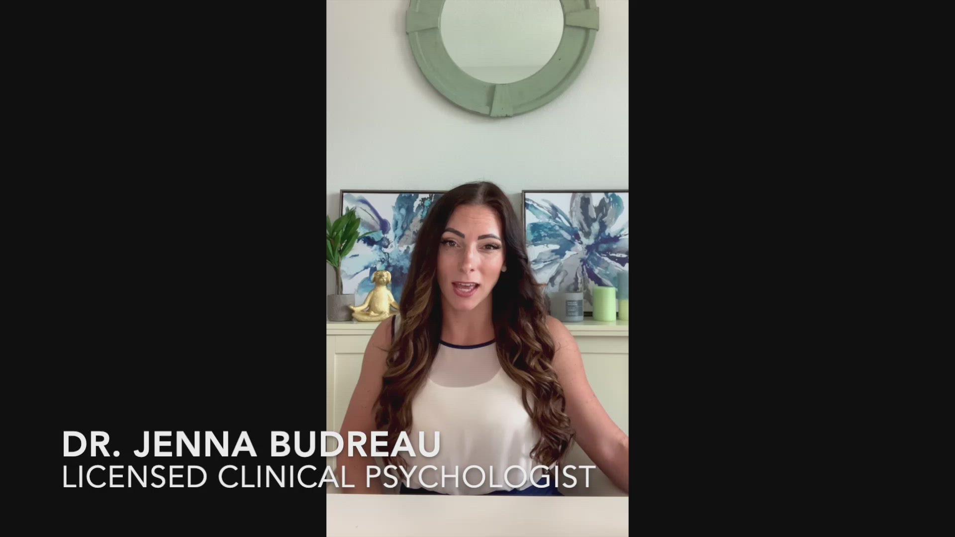 Dr. Jenna Budreau, PsyD, Psychologist, Arlington, VA, 22201