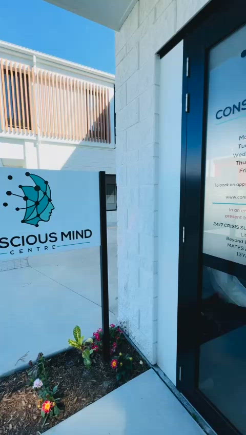 Conscious Mind Centre