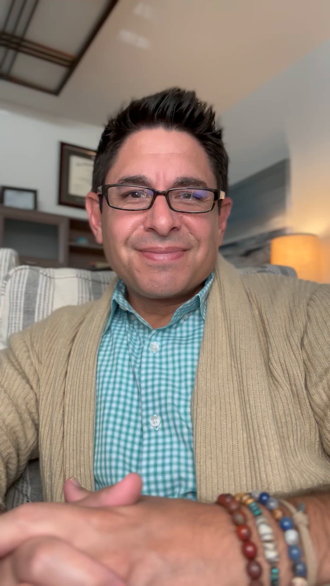 Carlos Garcia, Psychologist, Tampa, FL, 33607 Psychology Today