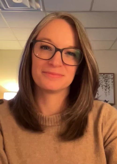 Caroline Kelly, Licensed Professional Counselor, Saint Matthews, KY