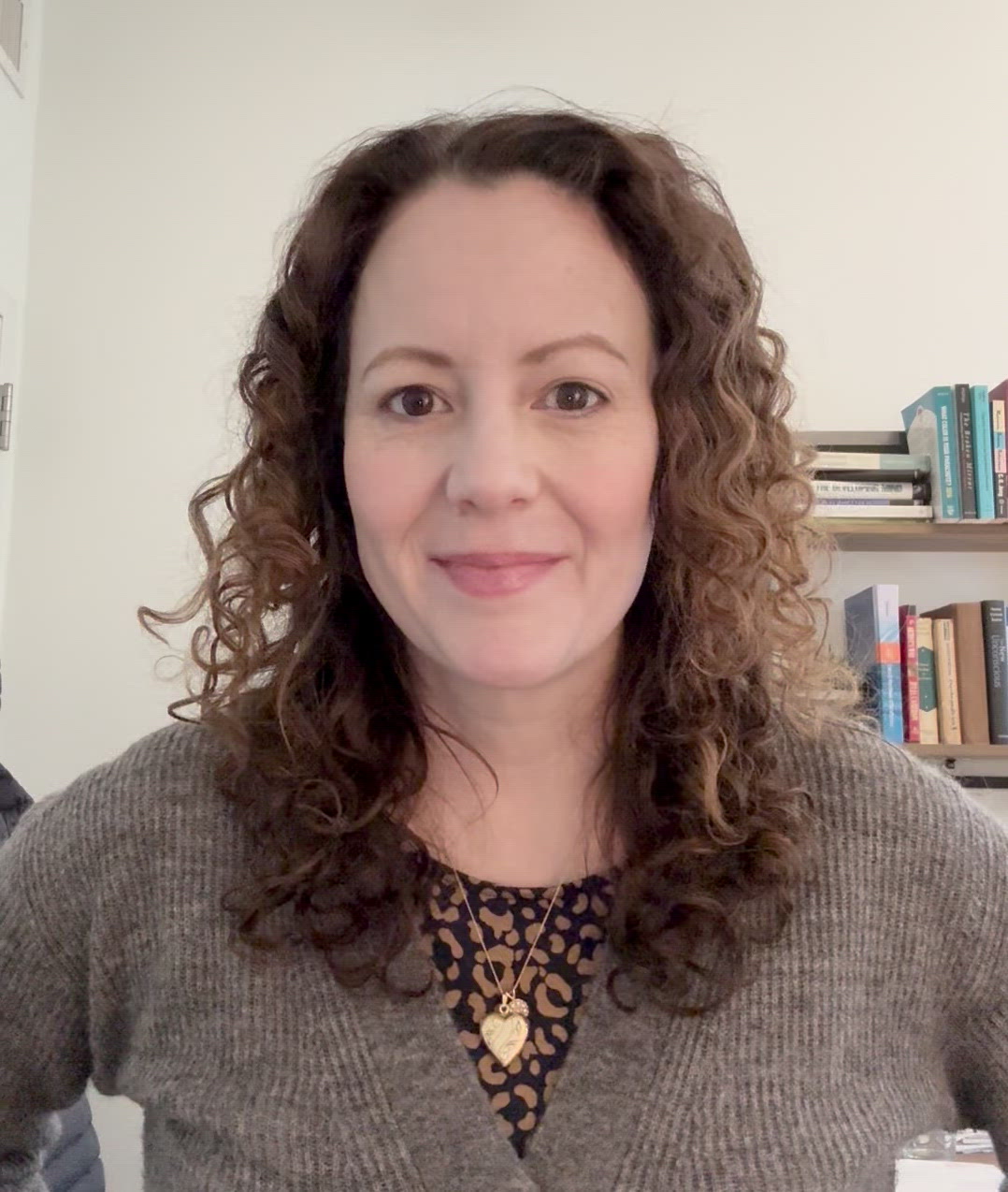 Christina Carter, Psychologist, New York, NY, 10007 Psychology Today