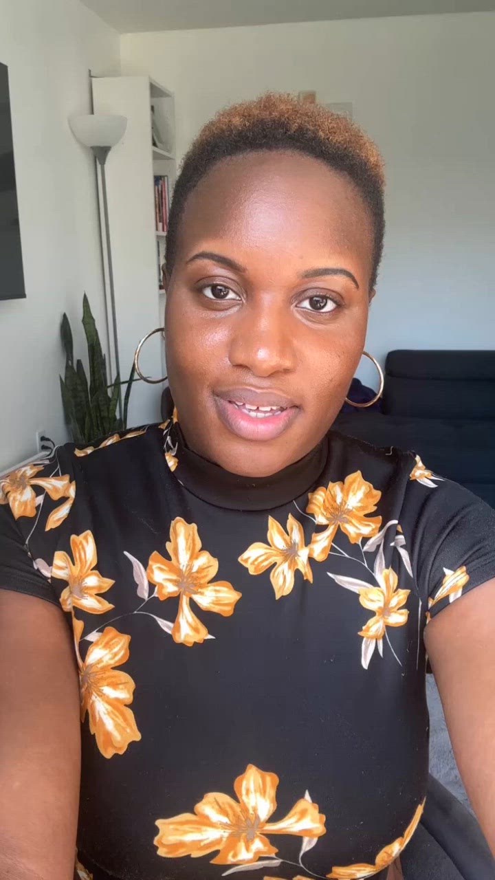 Janelle Efejedia, PreLicensed Professional, Kitchener, ON, N2A