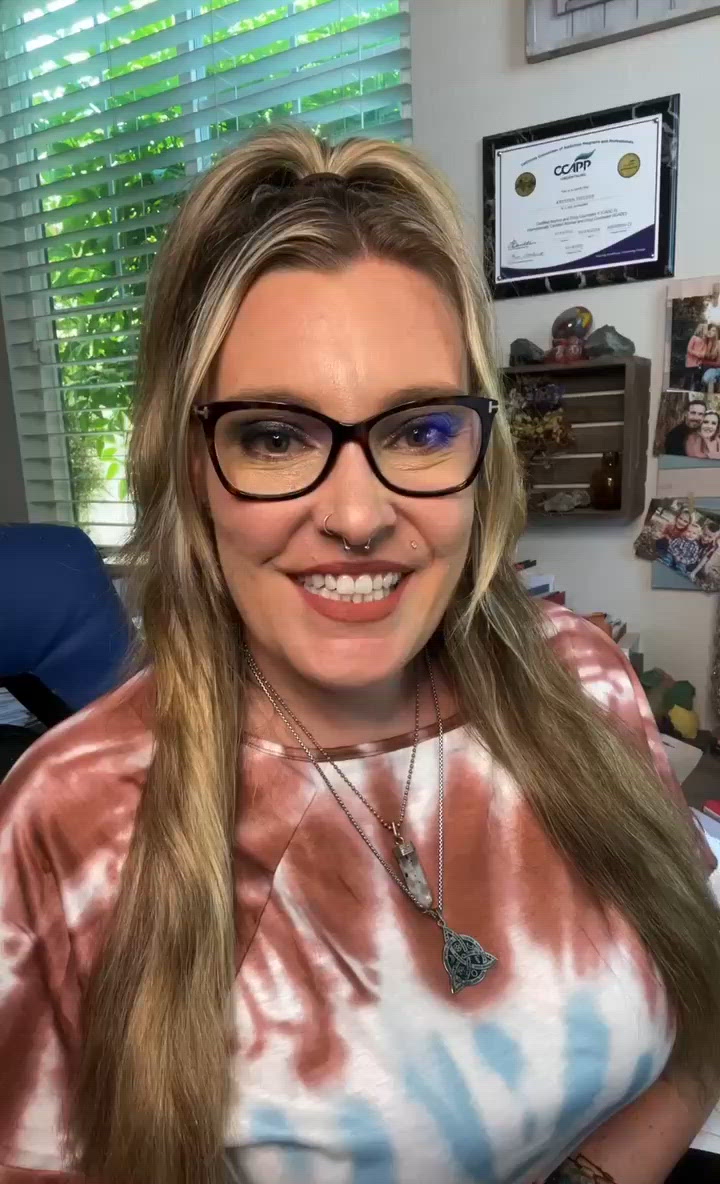 Krysten Fielder, Drug & Alcohol Counselor, Bakersfield, CA, 93314