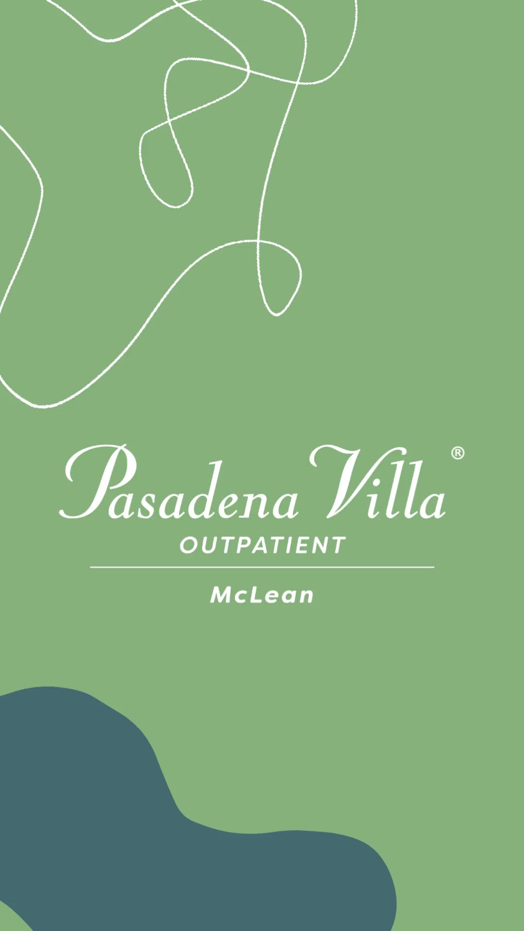 Pasadena Villa Outpatient - McLean