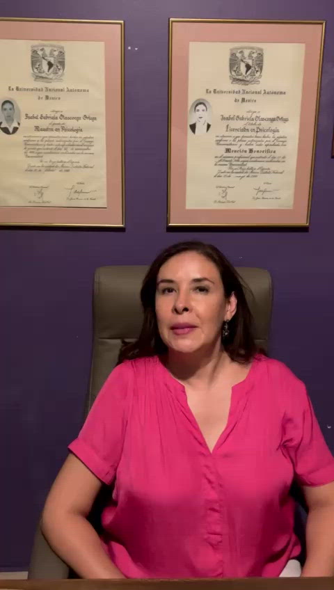 Gabriela Olascoaga Ortega