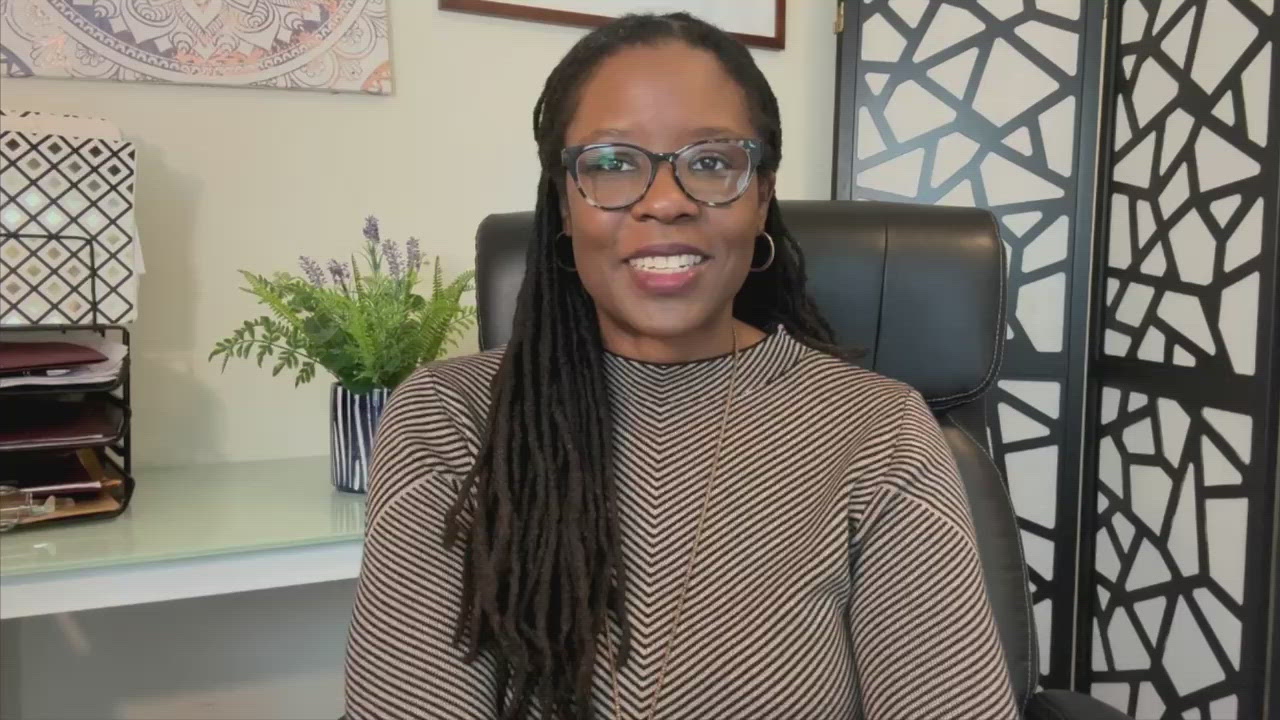 Dr. Jennifer Okere