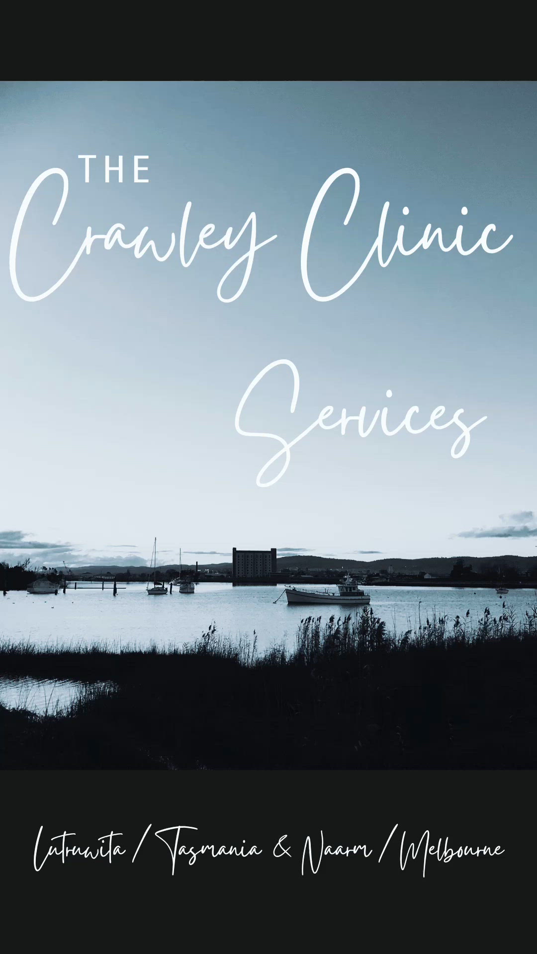 The Crawley Clinic