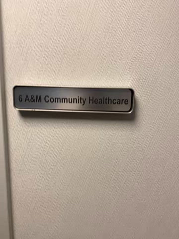 A&M Community Healthcare