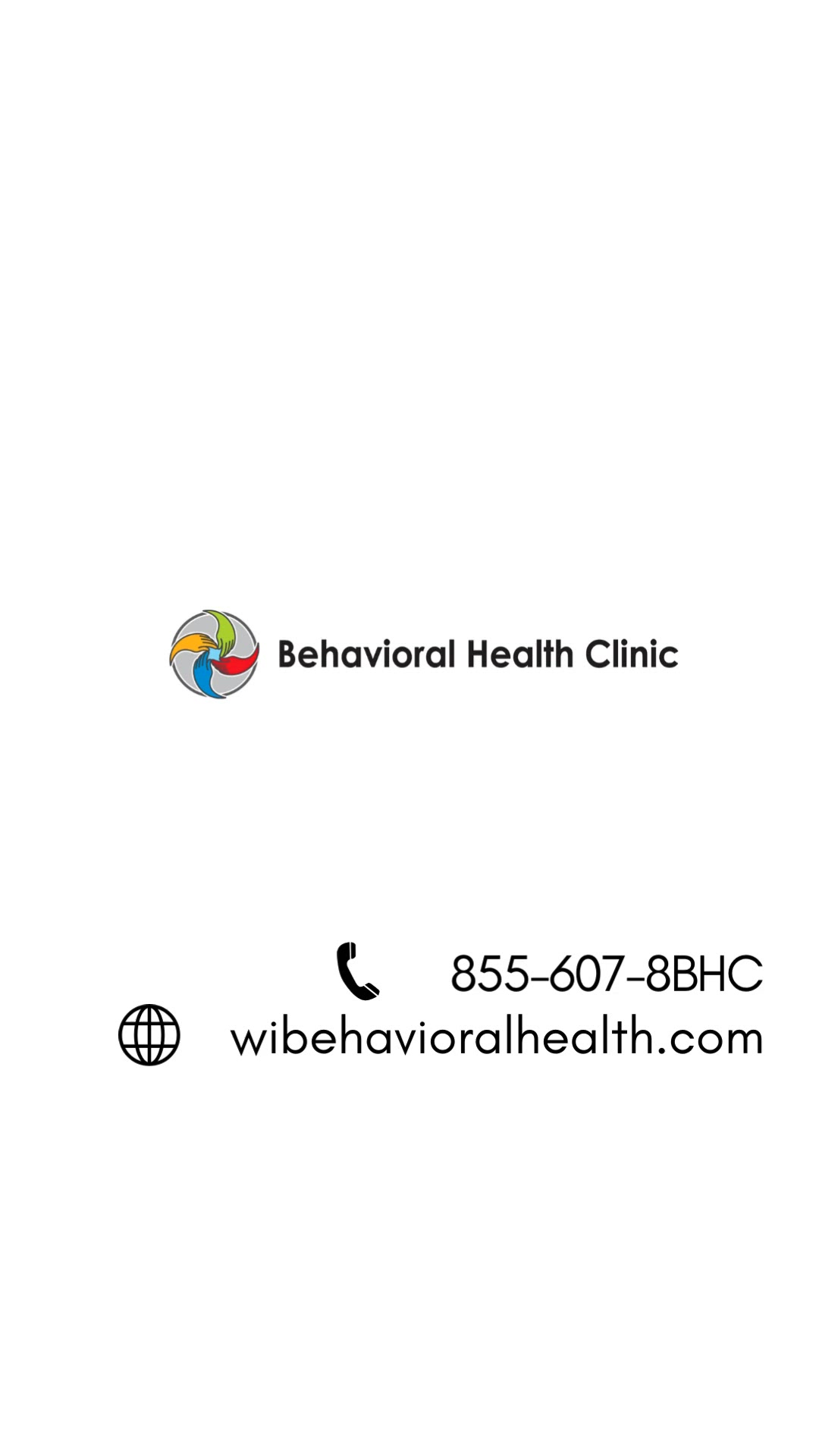 Behavioral Health Clinic (BHC)