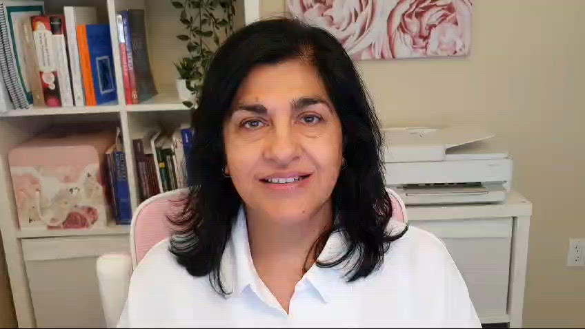 Neeta Sai at Arisami Health & Wellness