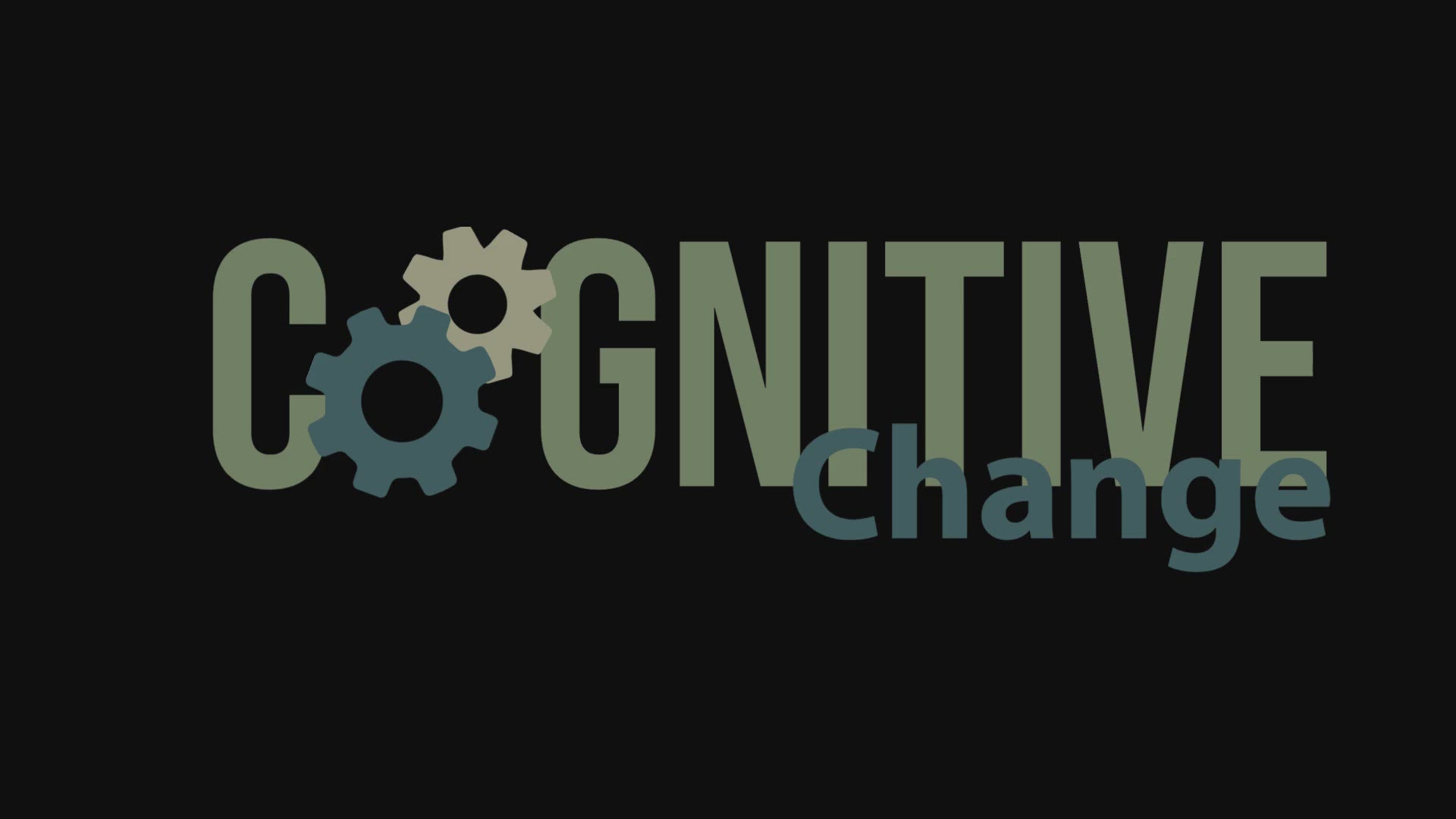 Cognitive Change