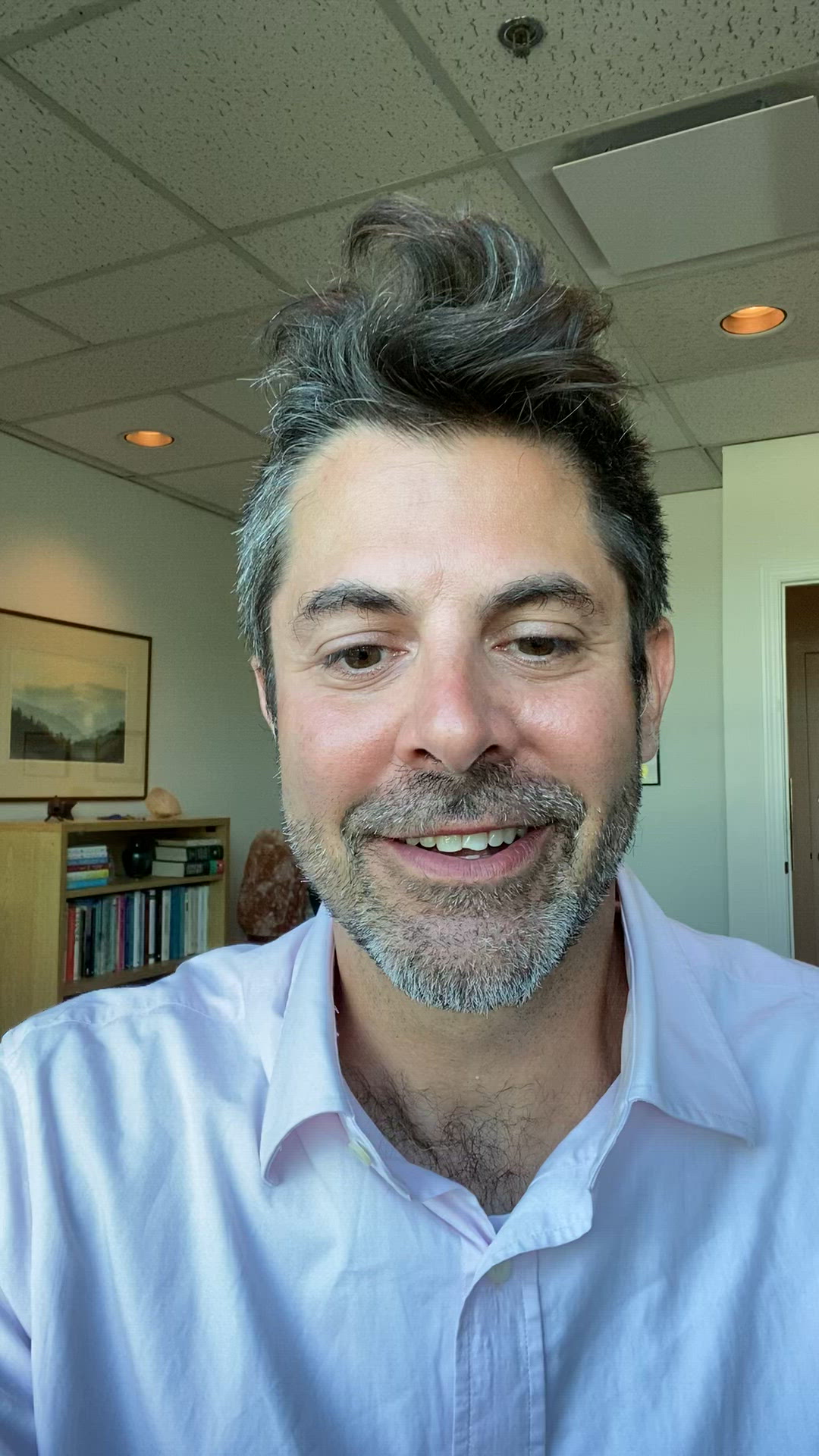 Noah Susswein, Psychologist, Vancouver, BC, V6H Psychology Today