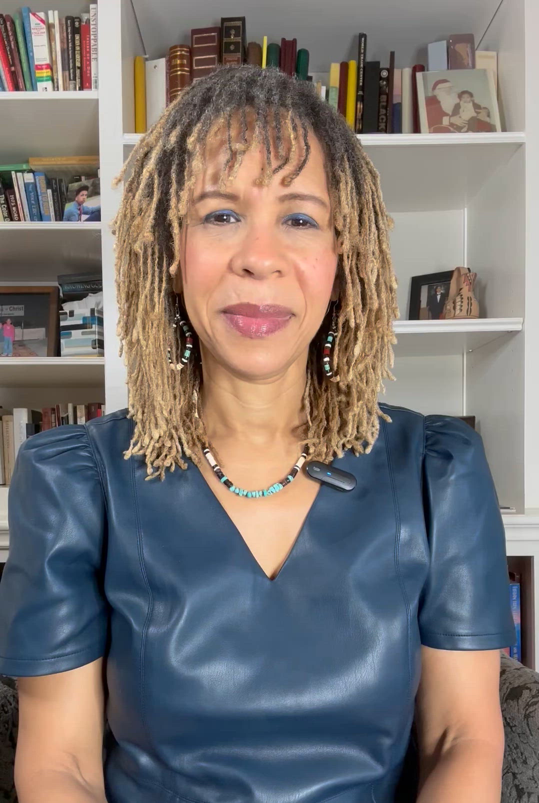 Dr. Dwan Milam-Reed, PhD, LCSW, Clinical Social Work/Therapist, New ...